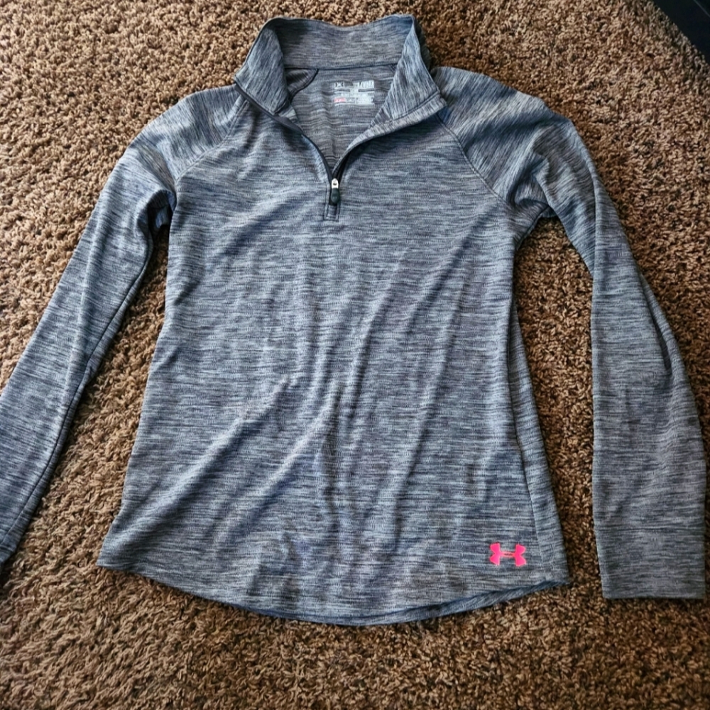 Under Armour Top